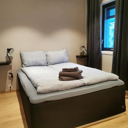 Center Apartment *