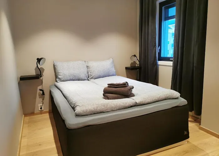 Center Apartament *